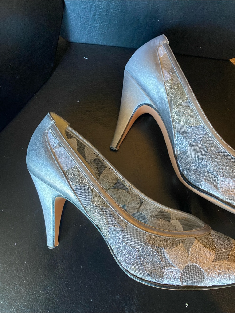 Shoes - Picture 3 of 5